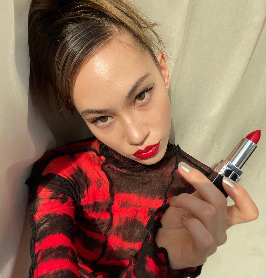 Kiko Mizuhara  Photoshoot