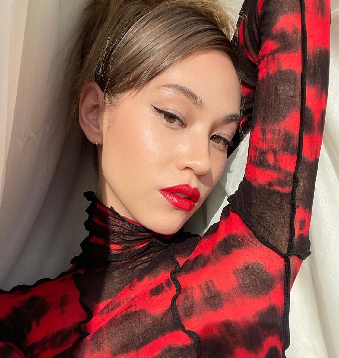 Kiko Mizuhara  Photoshoot