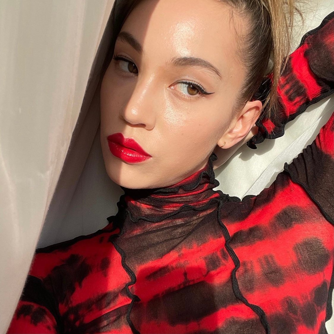 Kiko Mizuhara  Photoshoot