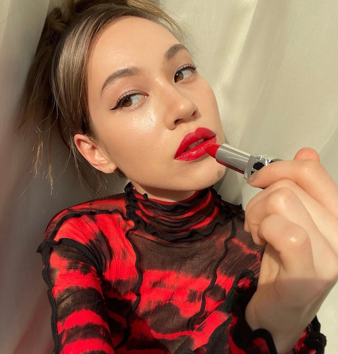 Kiko Mizuhara  Photoshoot