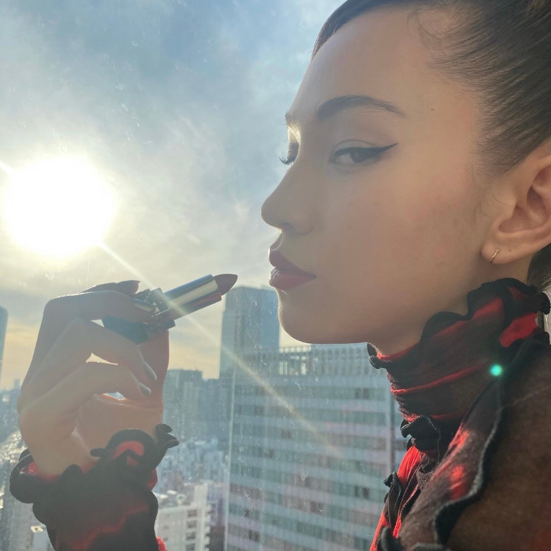 Kiko Mizuhara  Photoshoot