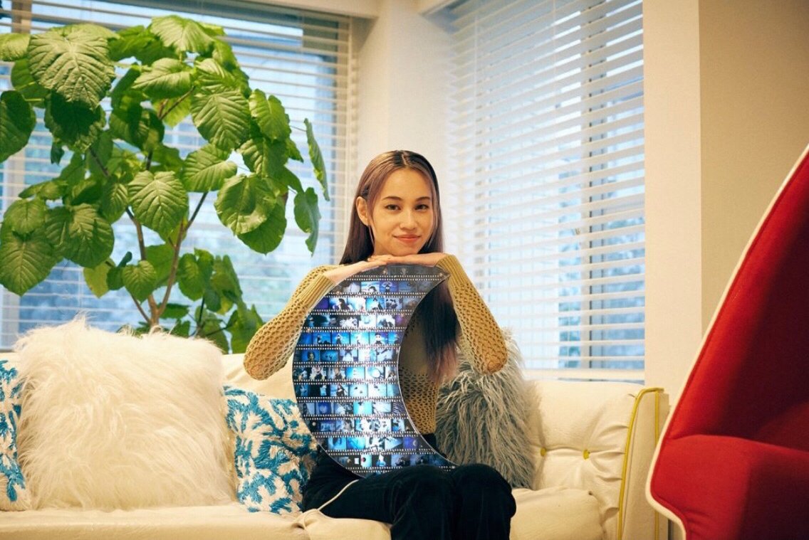 Kiko Mizuhara  Photoshoot