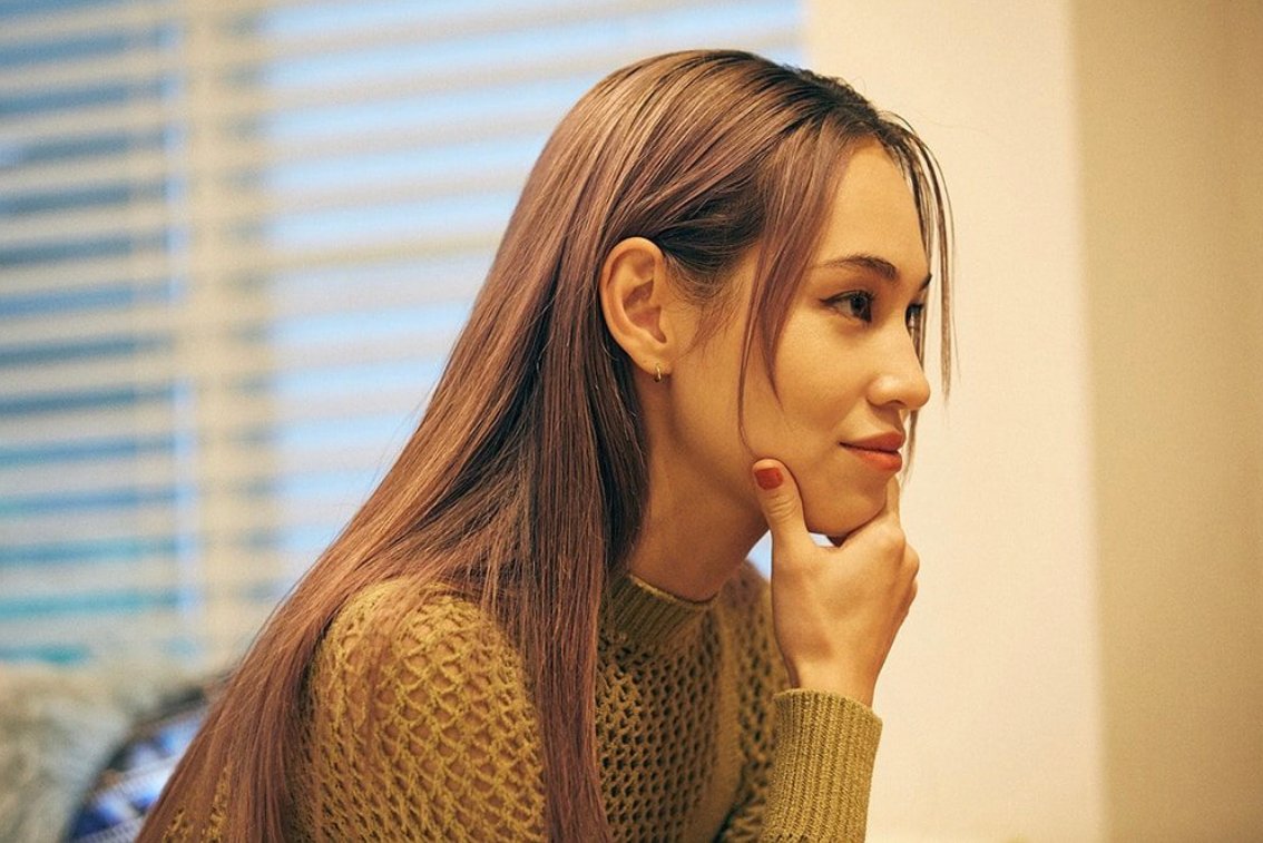 Kiko Mizuhara  Photoshoot