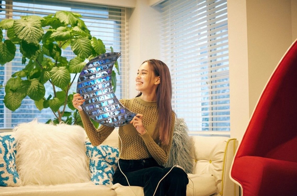 Kiko Mizuhara  Photoshoot