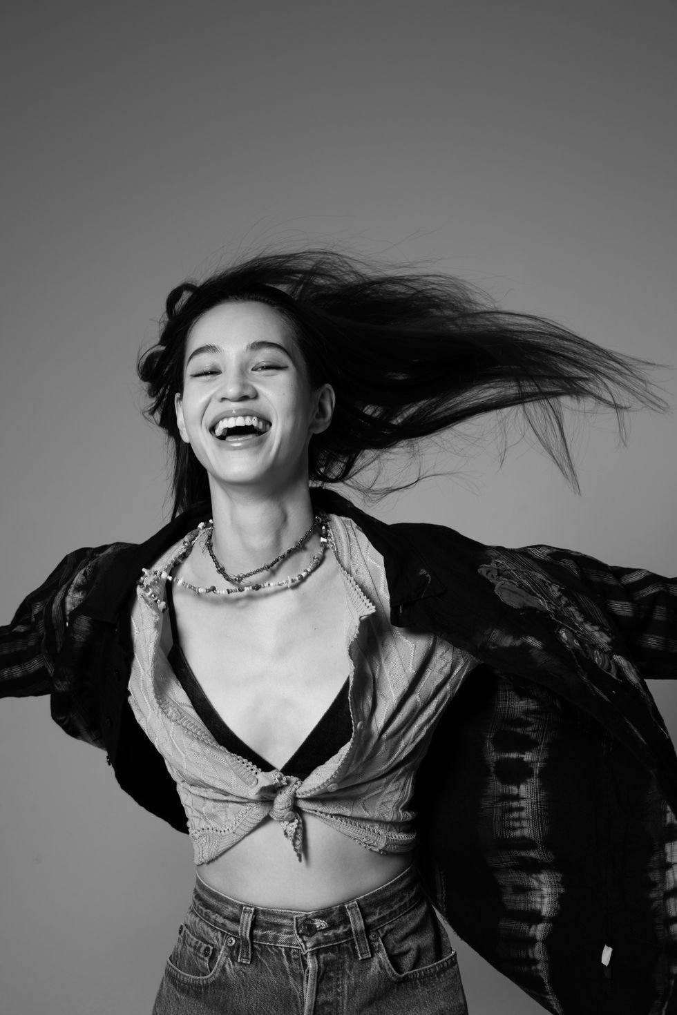 Kiko Mizuhara  Photoshoot
