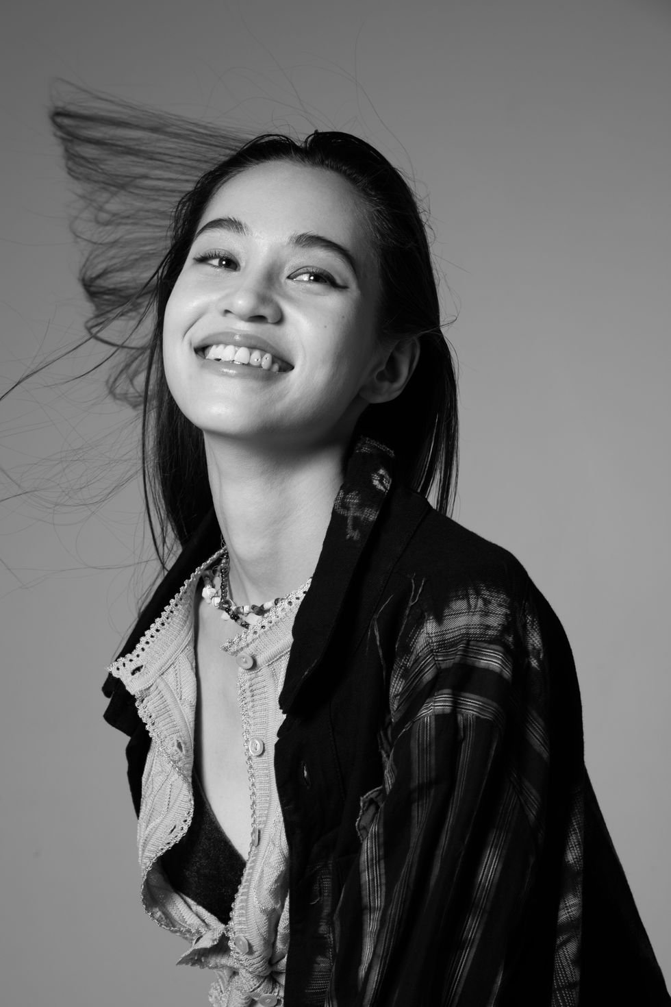 Kiko Mizuhara  Photoshoot