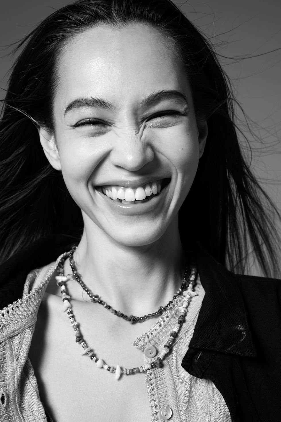 Kiko Mizuhara  Photoshoot