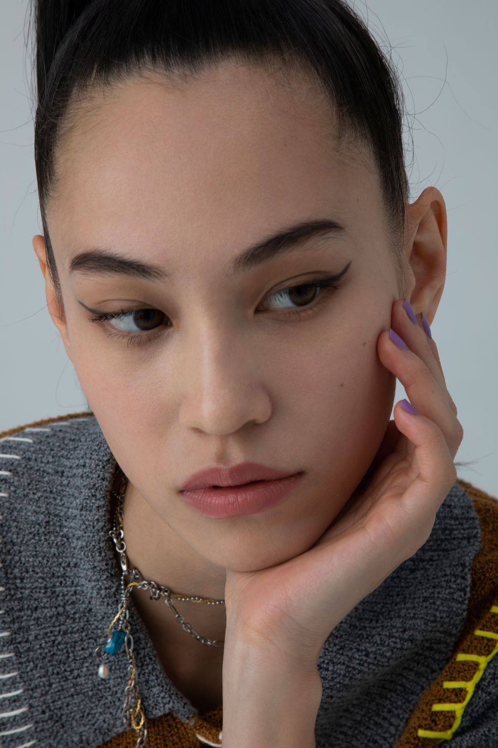 Kiko Mizuhara  Photoshoot