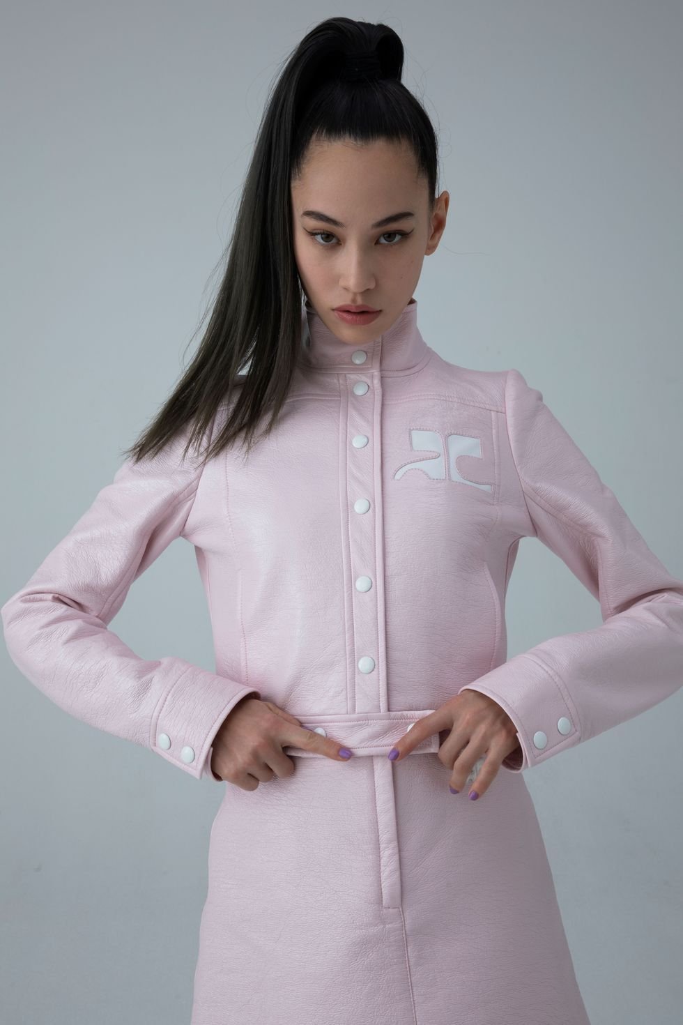 Kiko Mizuhara  Photoshoot