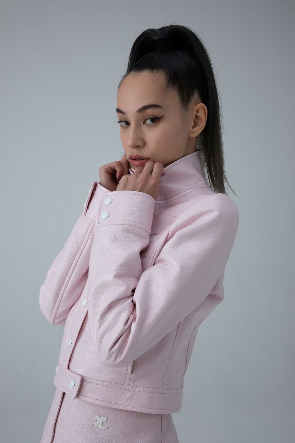 Kiko Mizuhara  Photoshoot