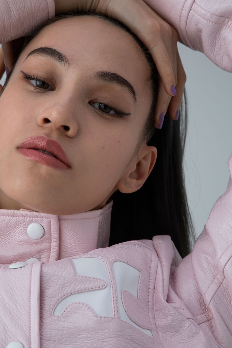 Kiko Mizuhara  Photoshoot