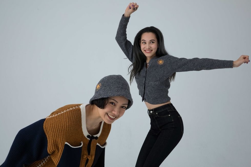 Kiko Mizuhara  Photoshoot