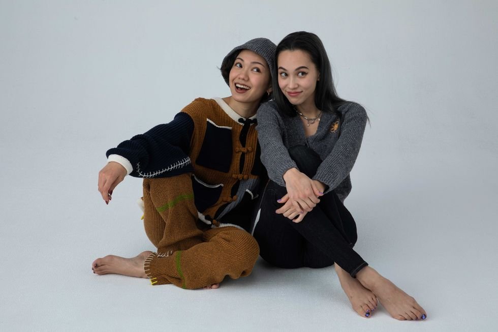 Kiko Mizuhara  Photoshoot