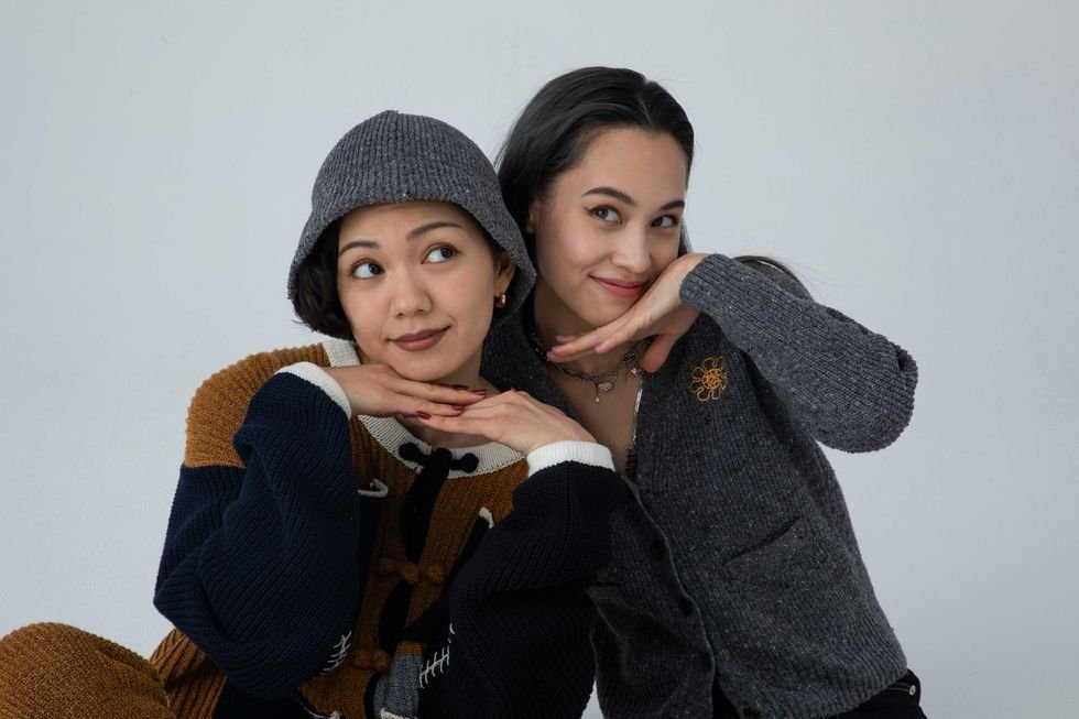 Kiko Mizuhara  Photoshoot