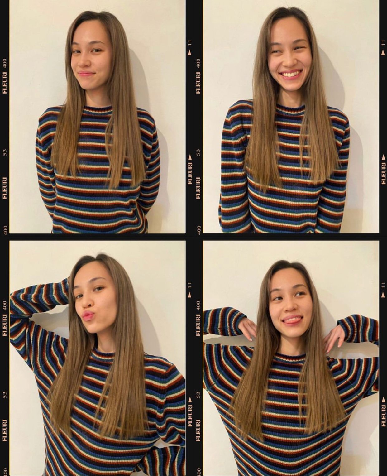 Kiko Mizuhara  Photoshoot