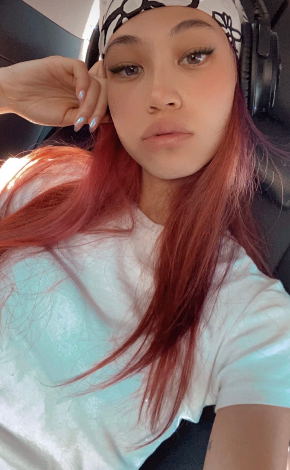 Kiko Mizuhara  Photoshoot