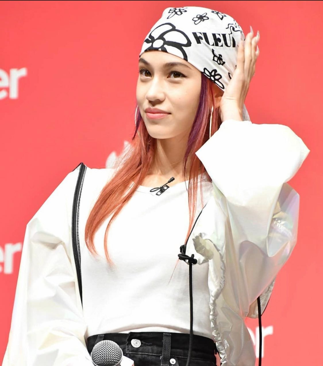 Kiko Mizuhara  Photoshoot