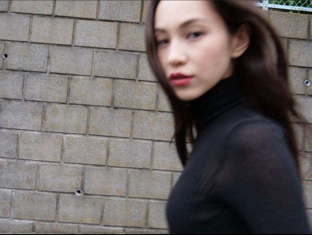 Kiko Mizuhara  Photoshoot