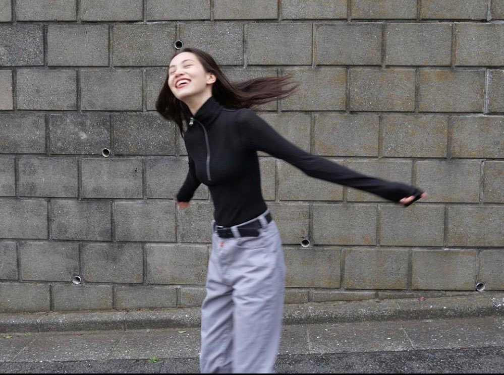 Kiko Mizuhara  Photoshoot