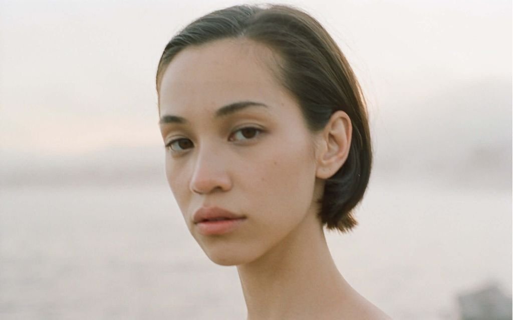 Kiko Mizuhara  Photoshoot