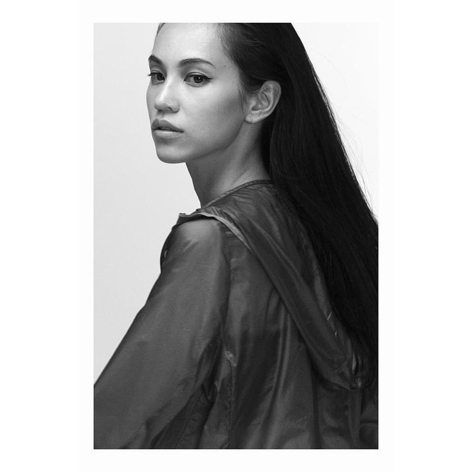 Kiko Mizuhara  Photoshoot