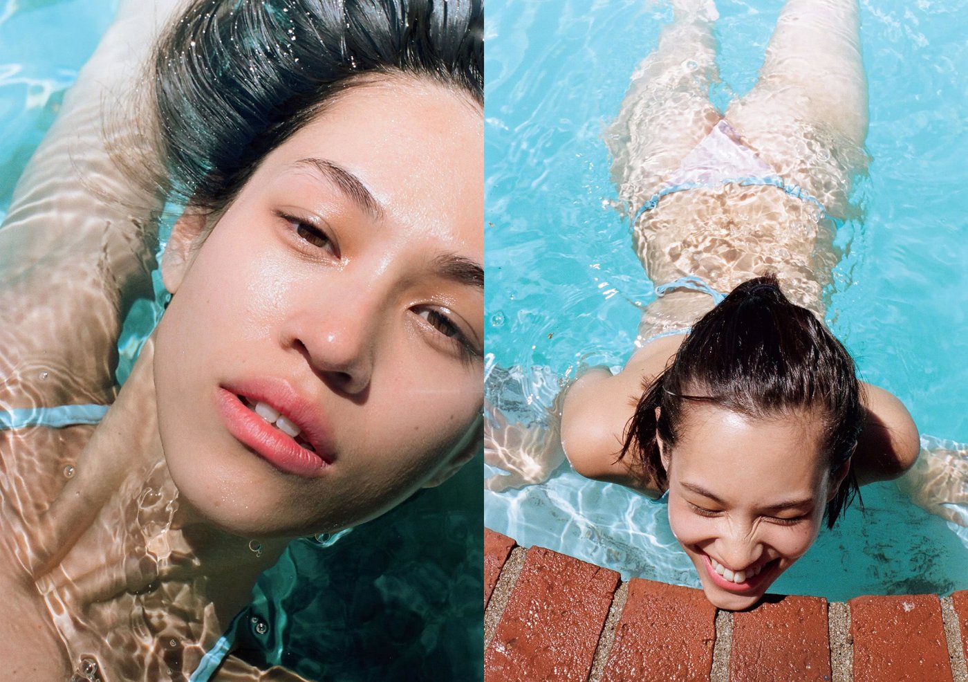 Kiko Mizuhara  Photoshoot