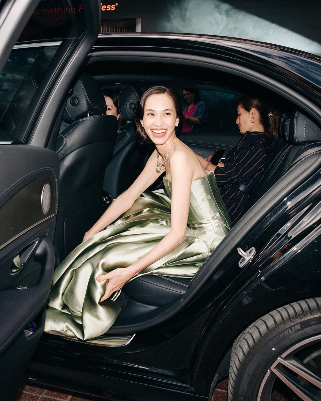 Kiko Mizuhara  Photoshoot