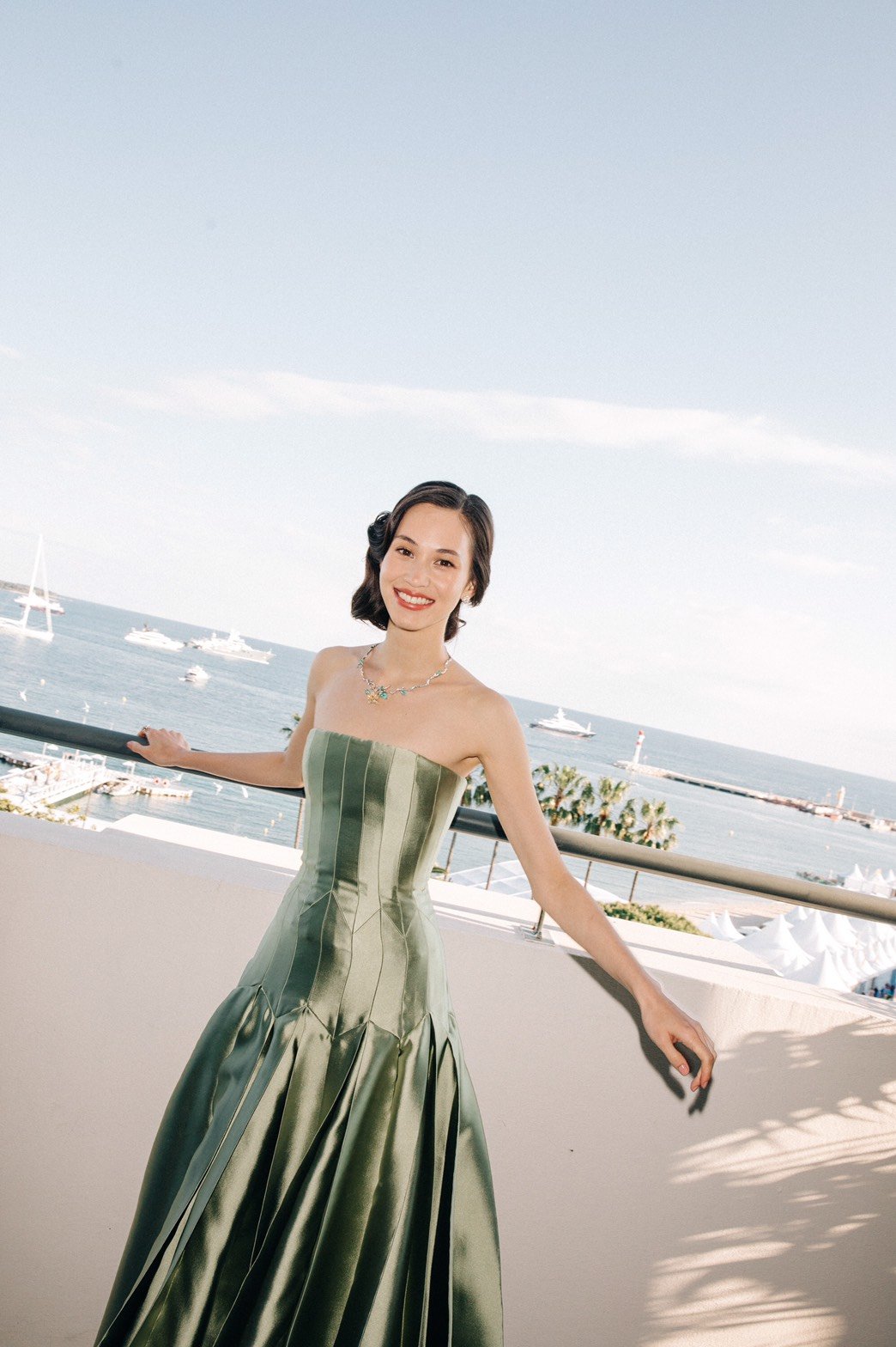 Kiko Mizuhara  Photoshoot