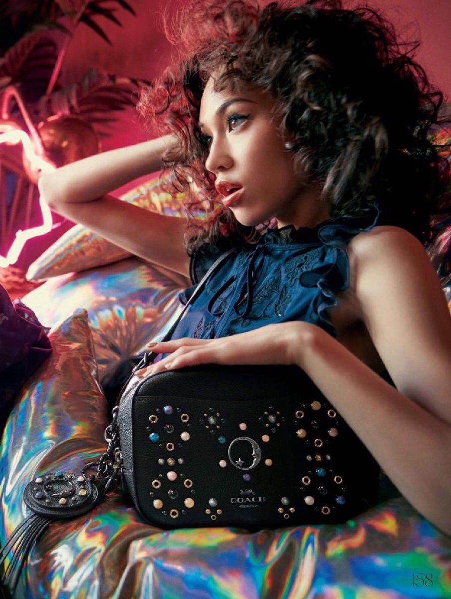 Kiko Mizuhara  Photoshoot