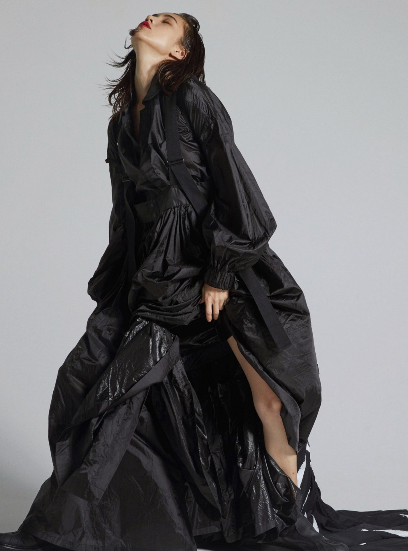 Kiko Mizuhara  Photoshoot