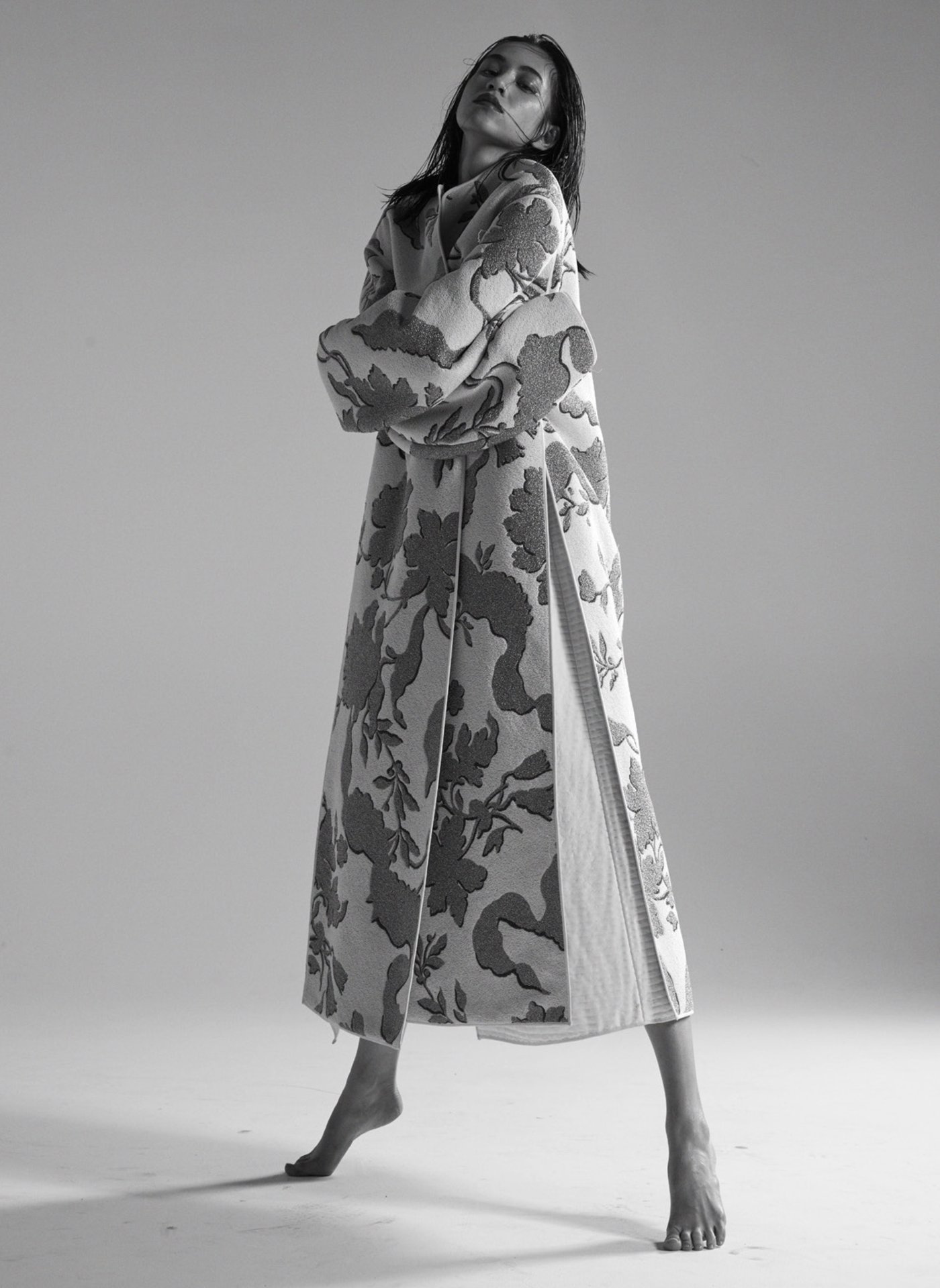 Kiko Mizuhara  Photoshoot