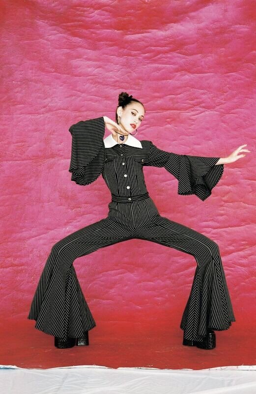 Kiko Mizuhara  Photoshoot