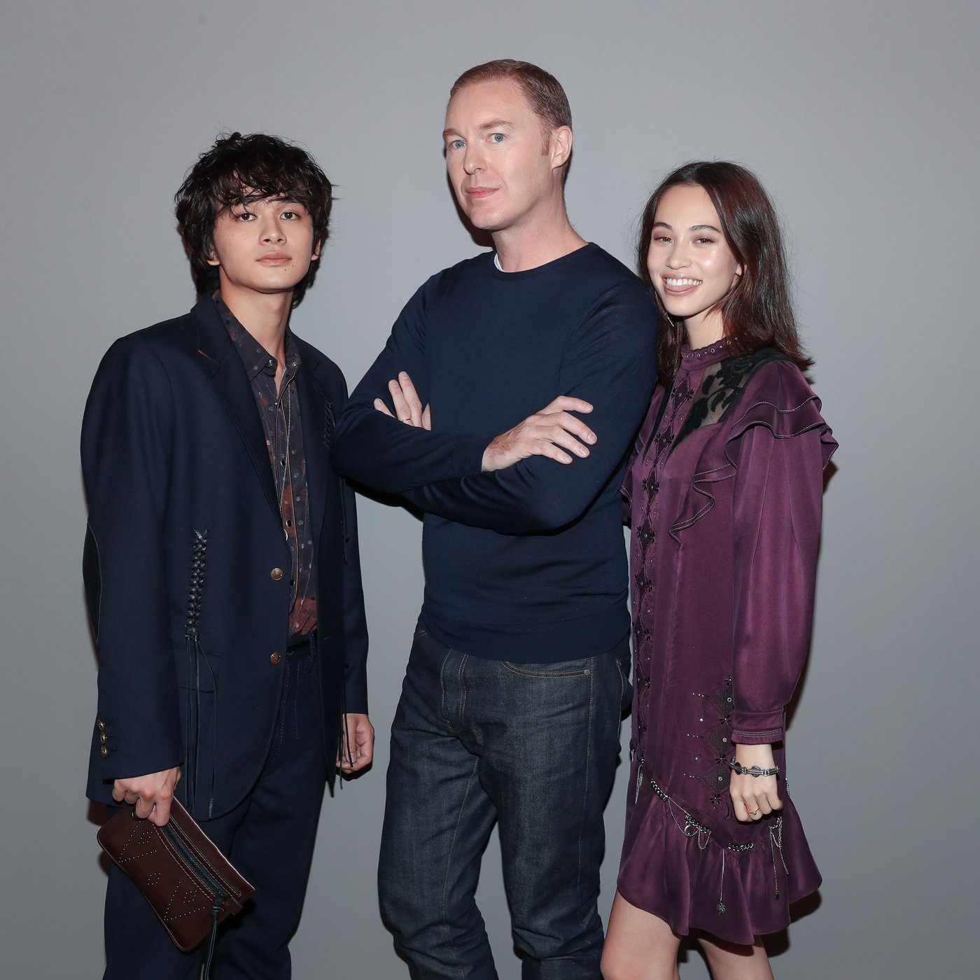 Kiko Mizuhara  Photoshoot