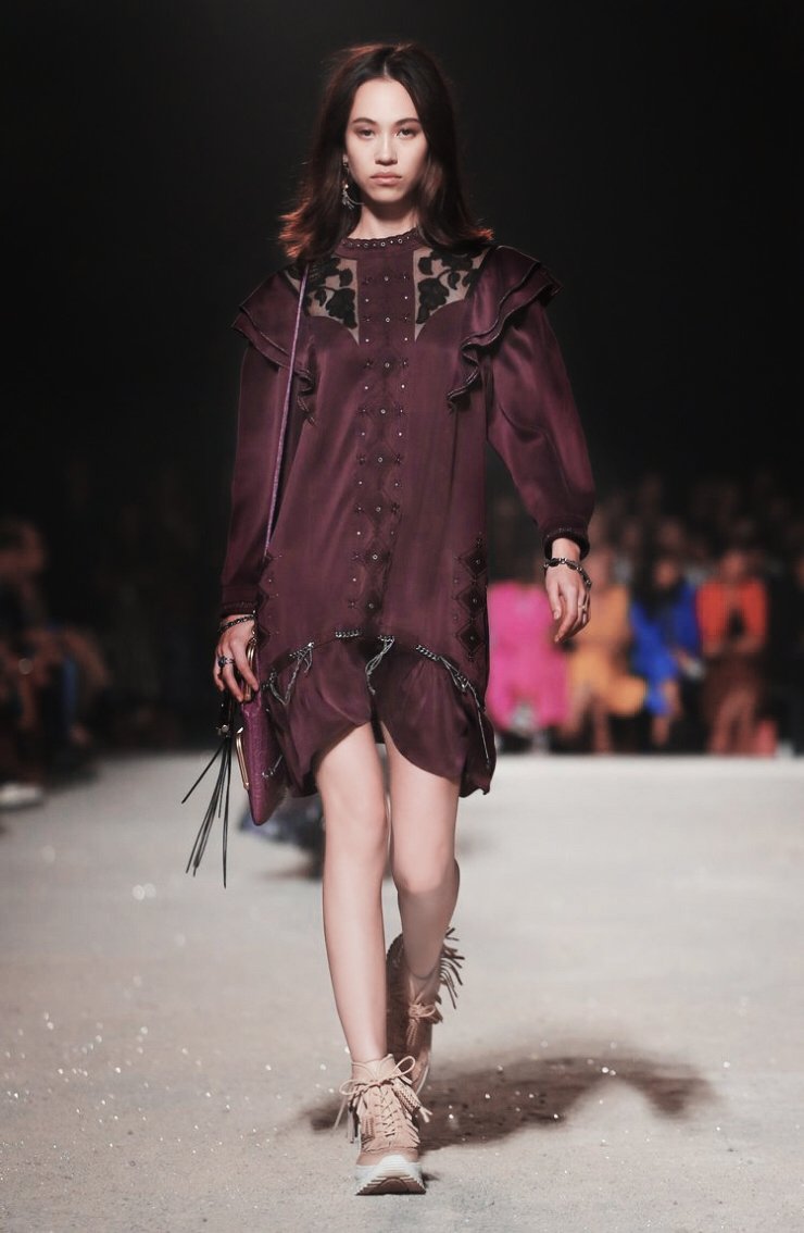 Kiko Mizuhara  Photoshoot