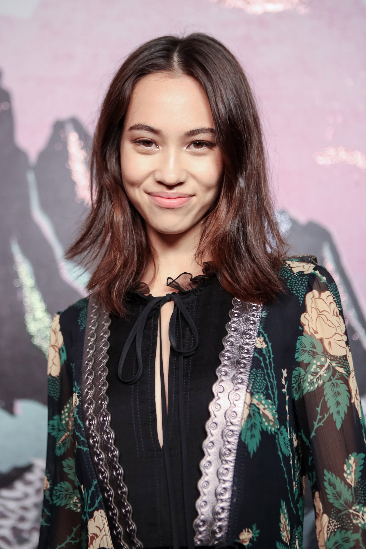 Kiko Mizuhara  Photoshoot