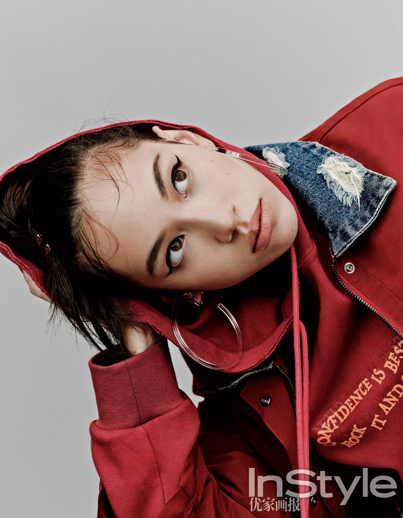 Kiko Mizuhara  Photoshoot