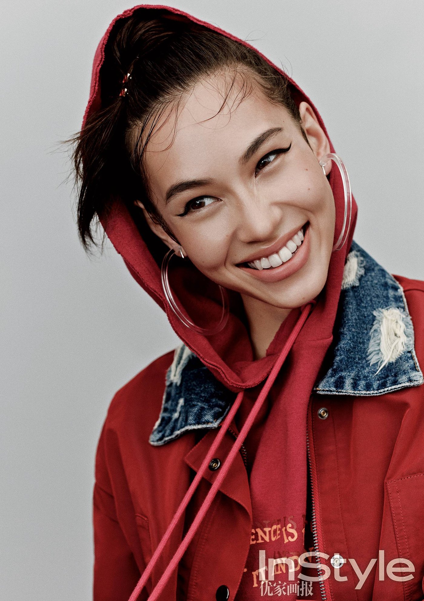 Kiko Mizuhara  Photoshoot