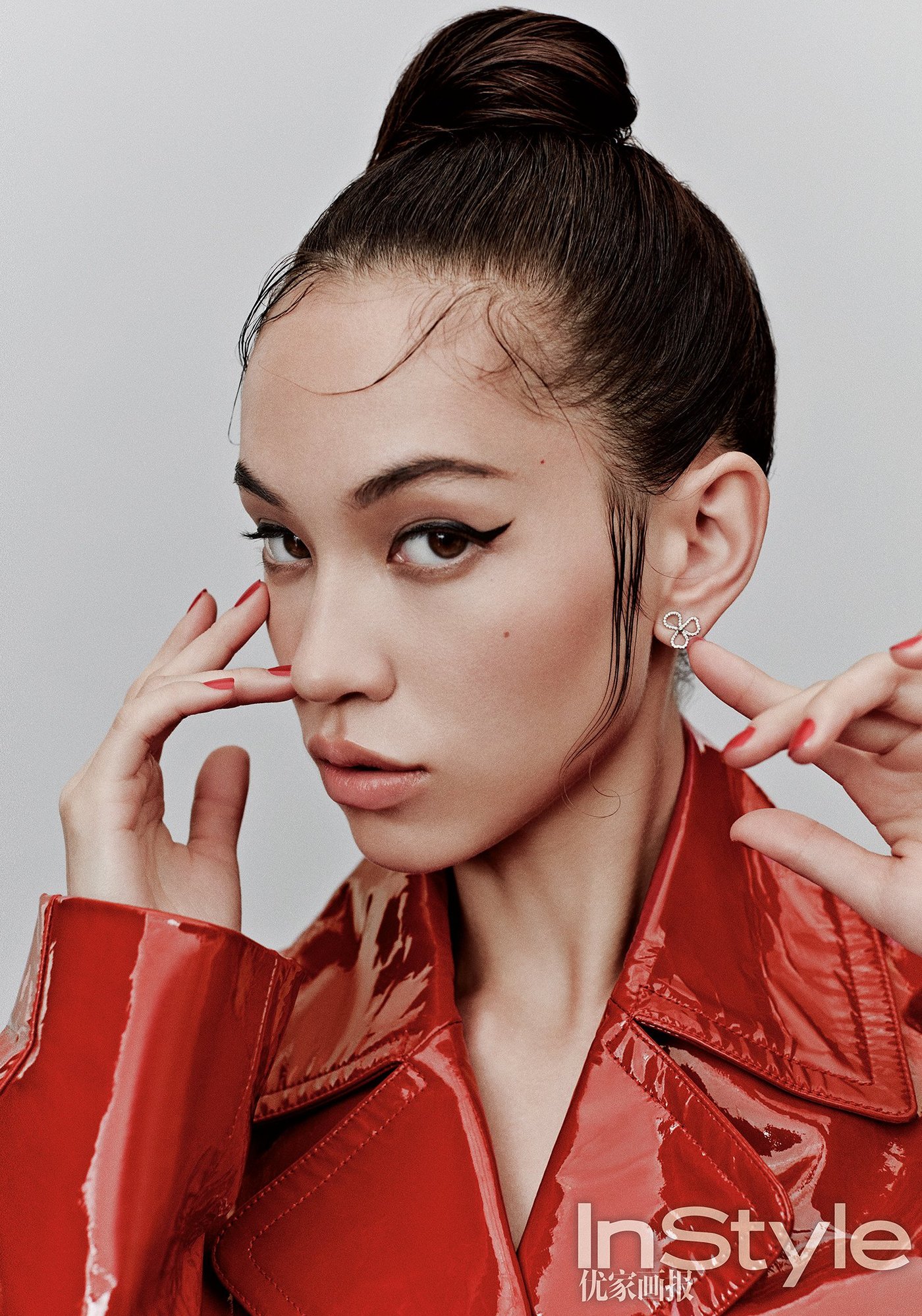 Kiko Mizuhara  Photoshoot