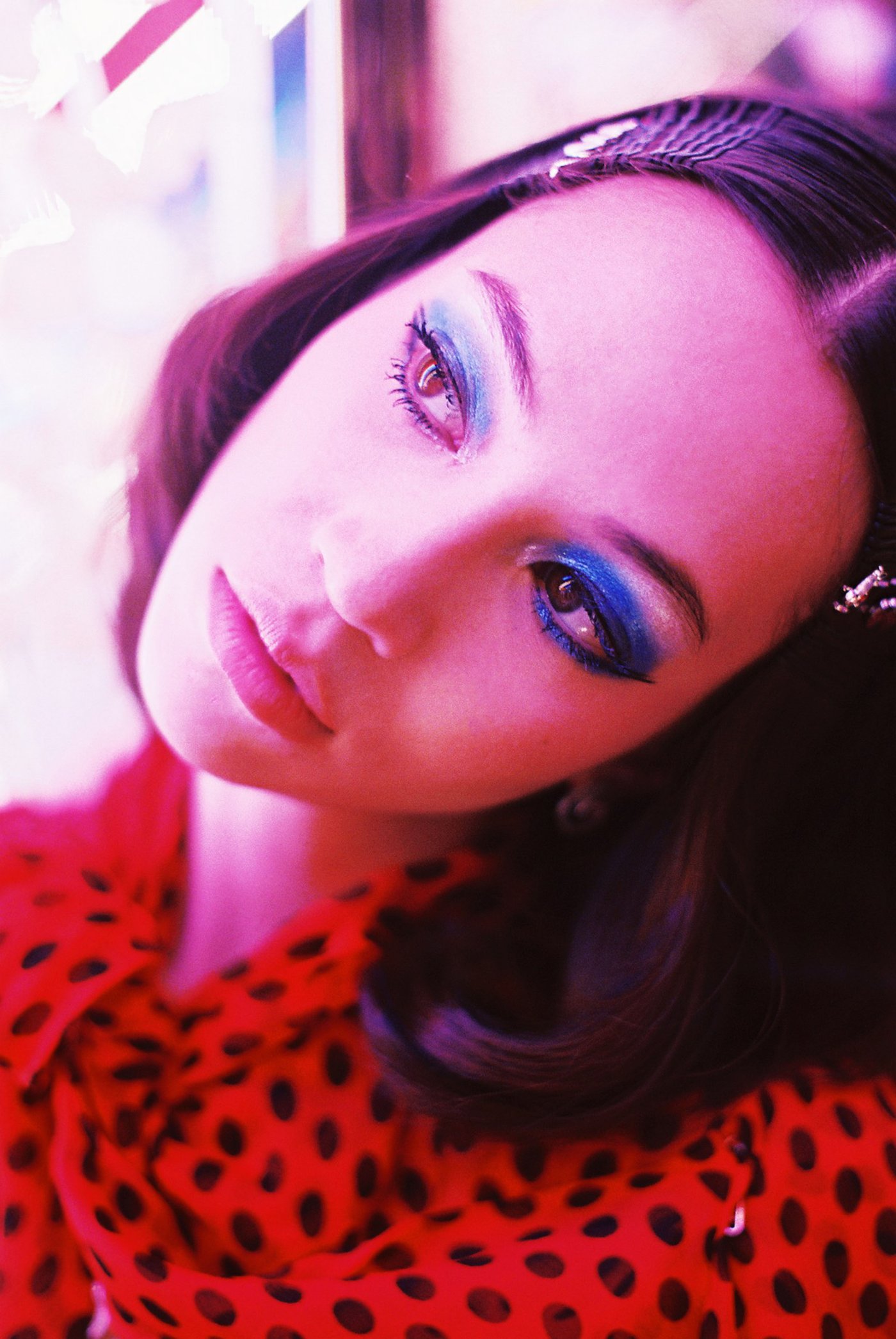 Kiko Mizuhara  Photoshoot