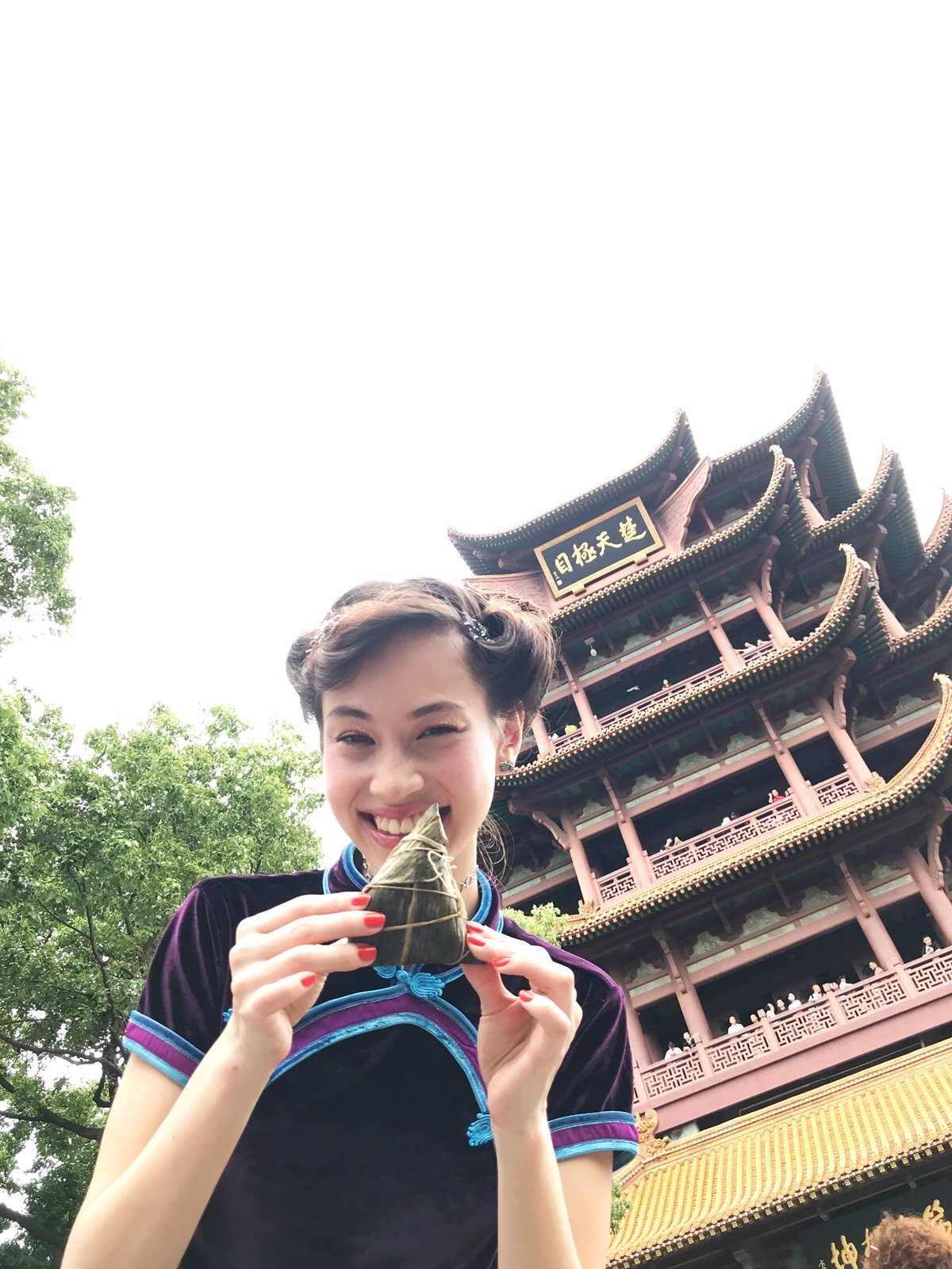 Kiko Mizuhara  Photoshoot