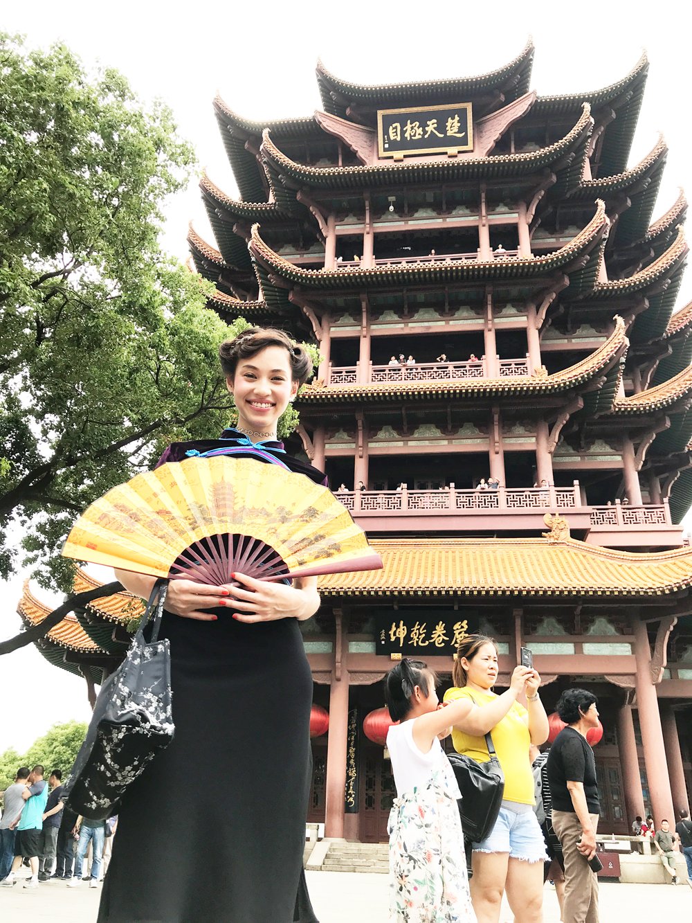 Kiko Mizuhara  Photoshoot