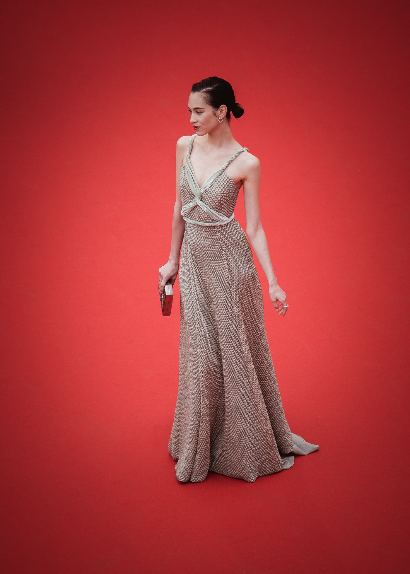 Kiko Mizuhara  Photoshoot