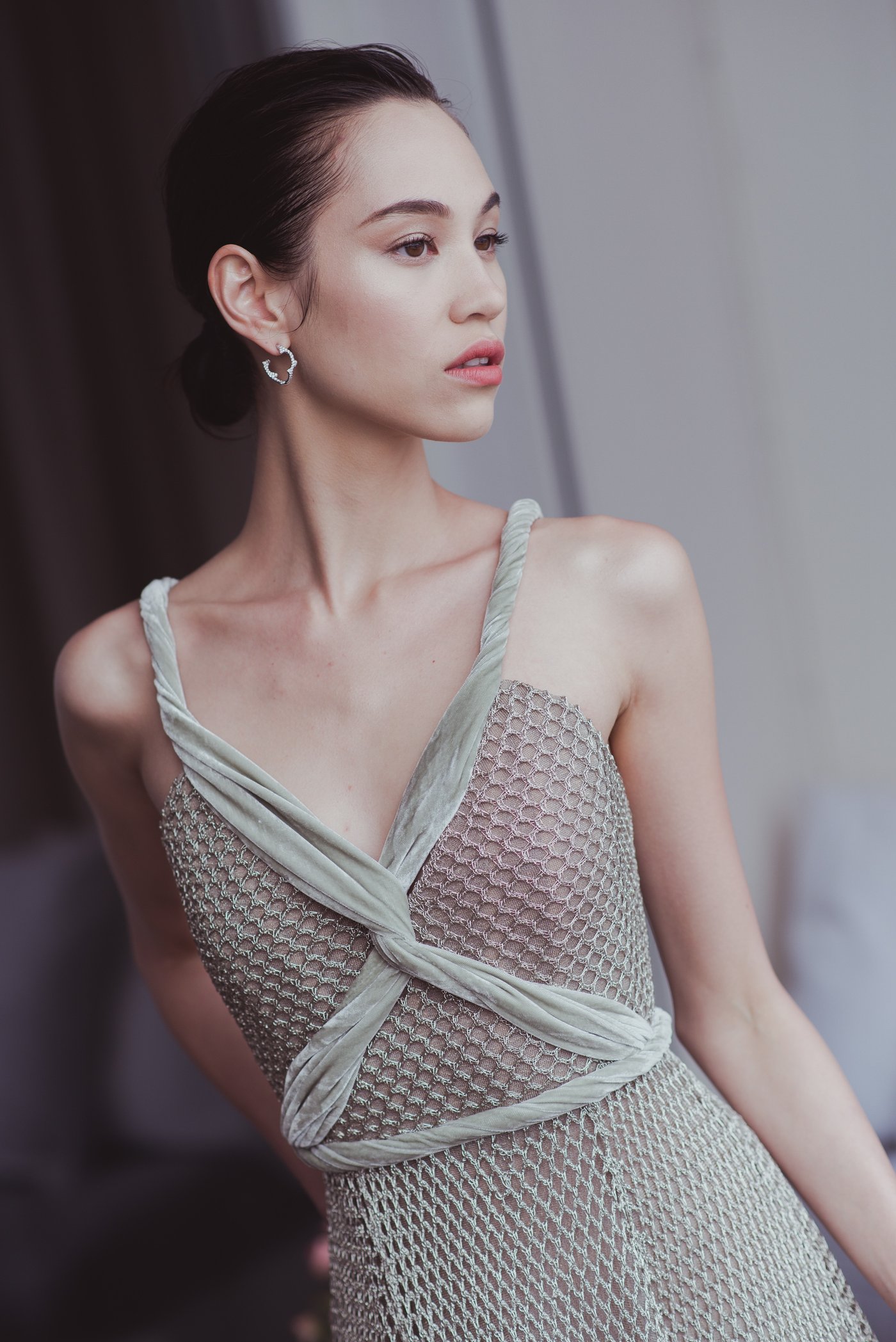 Kiko Mizuhara  Photoshoot