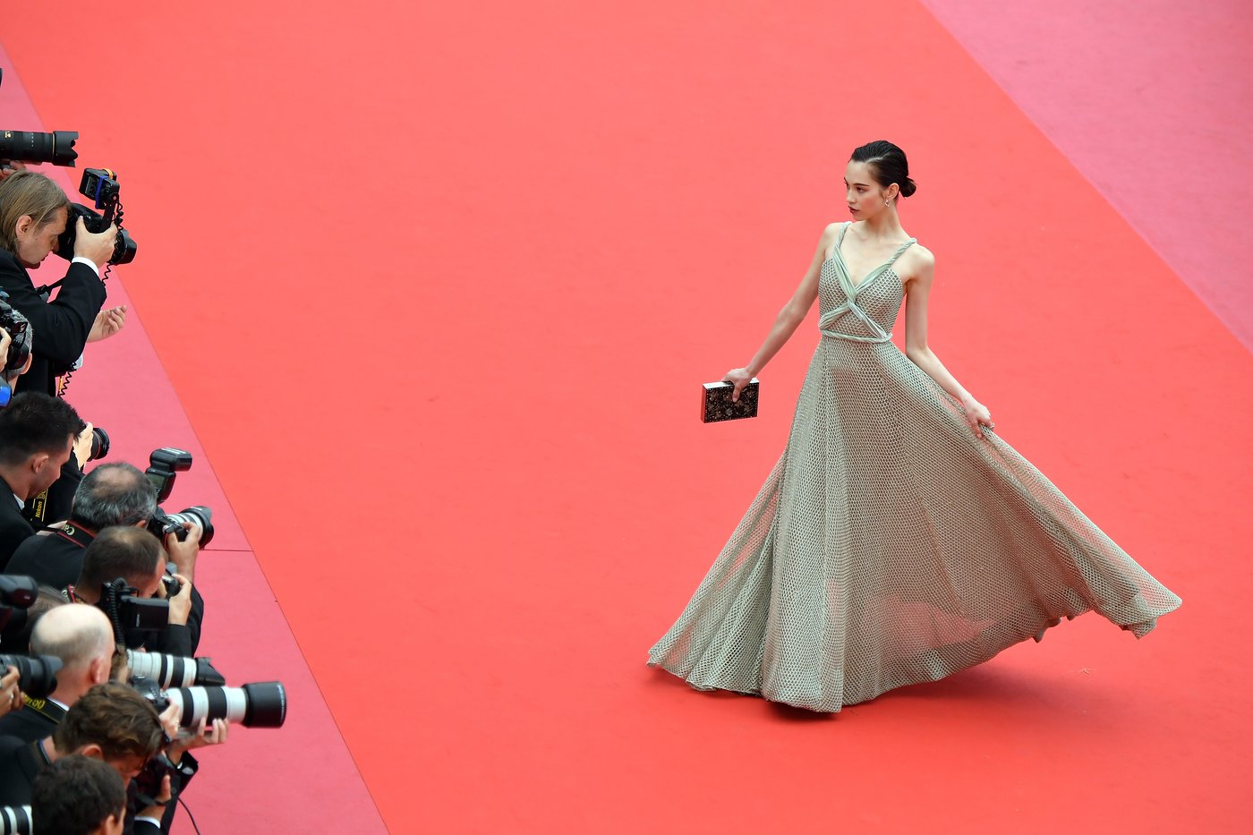 Kiko Mizuhara  Photoshoot