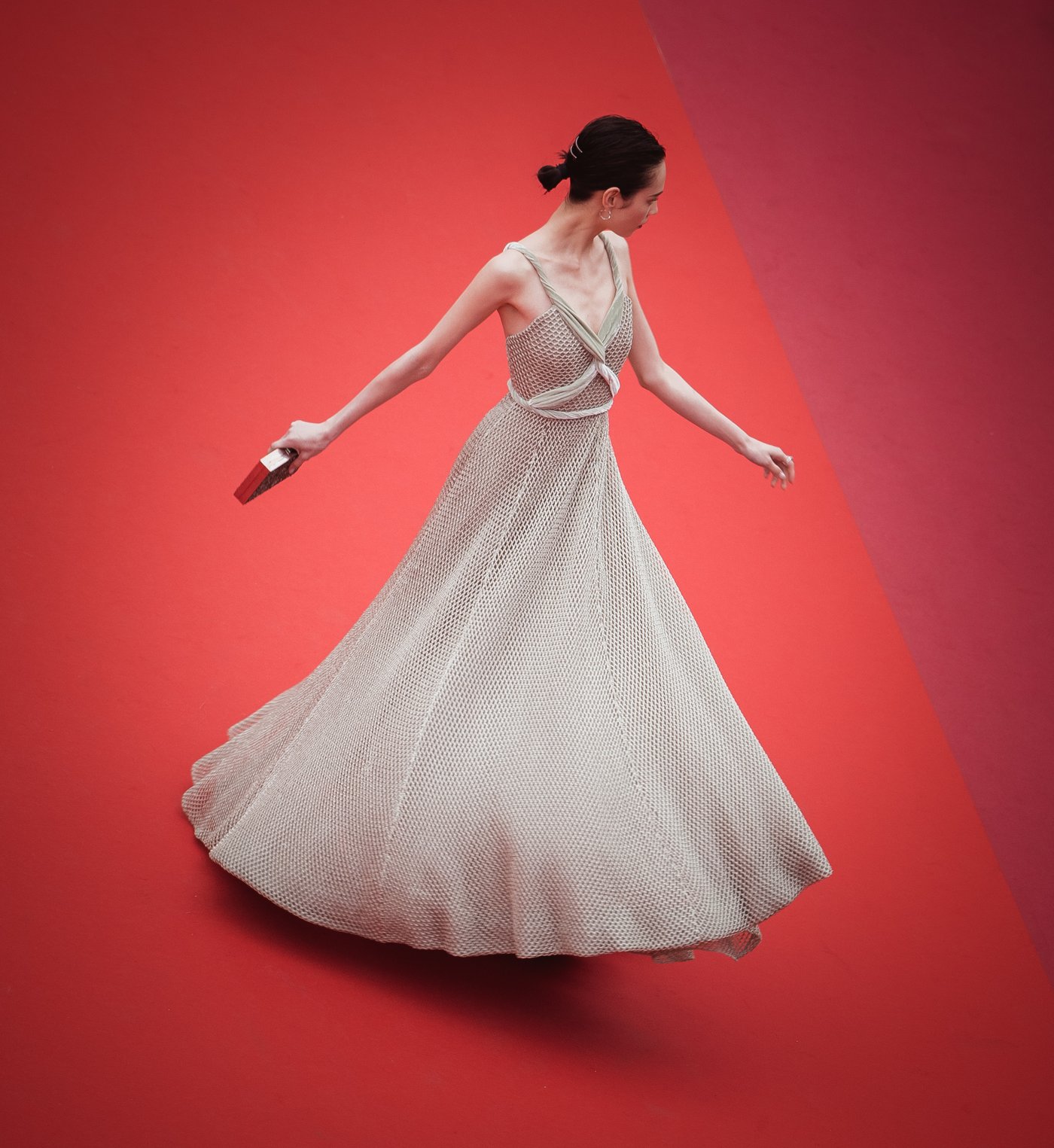 Kiko Mizuhara  Photoshoot