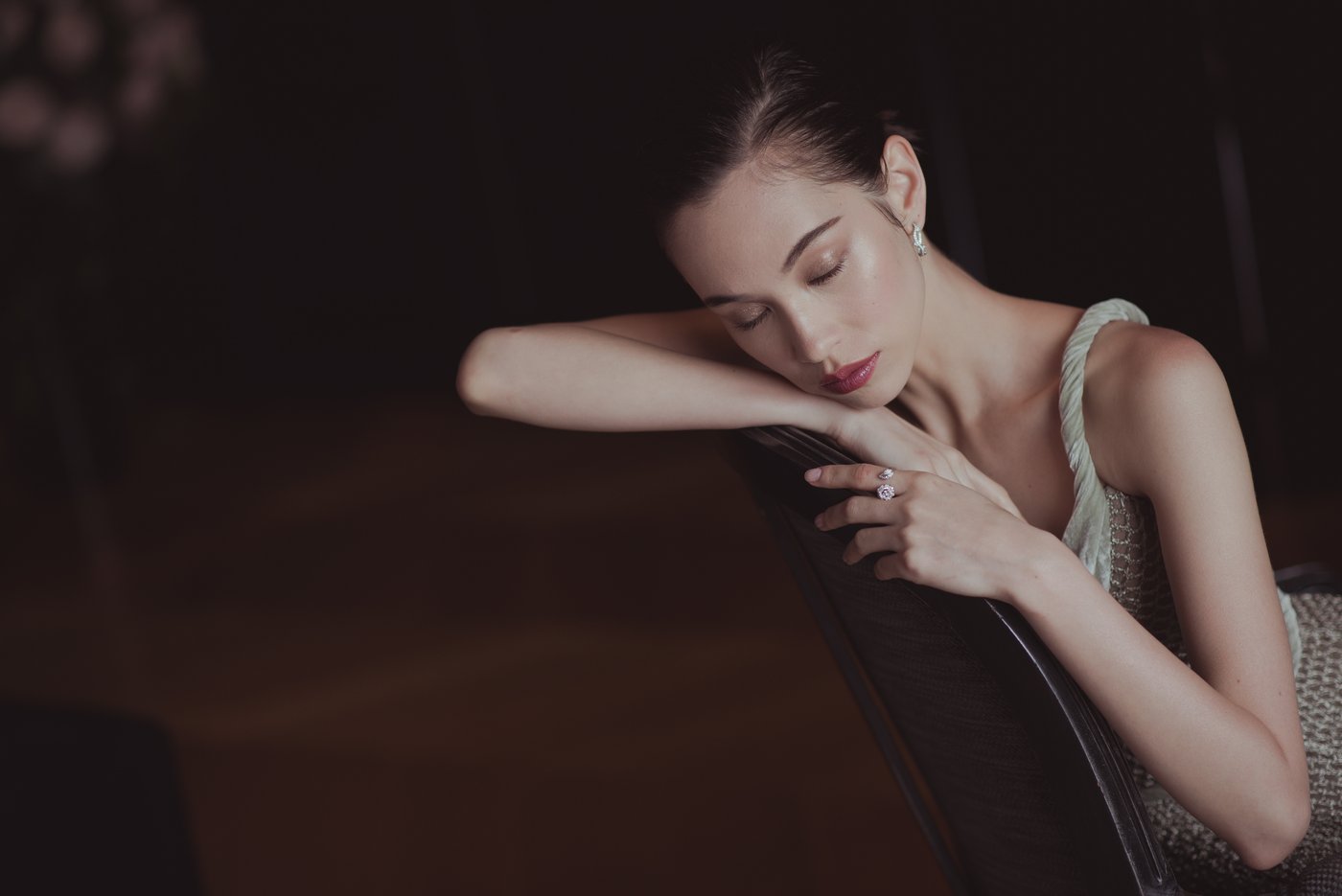 Kiko Mizuhara  Photoshoot