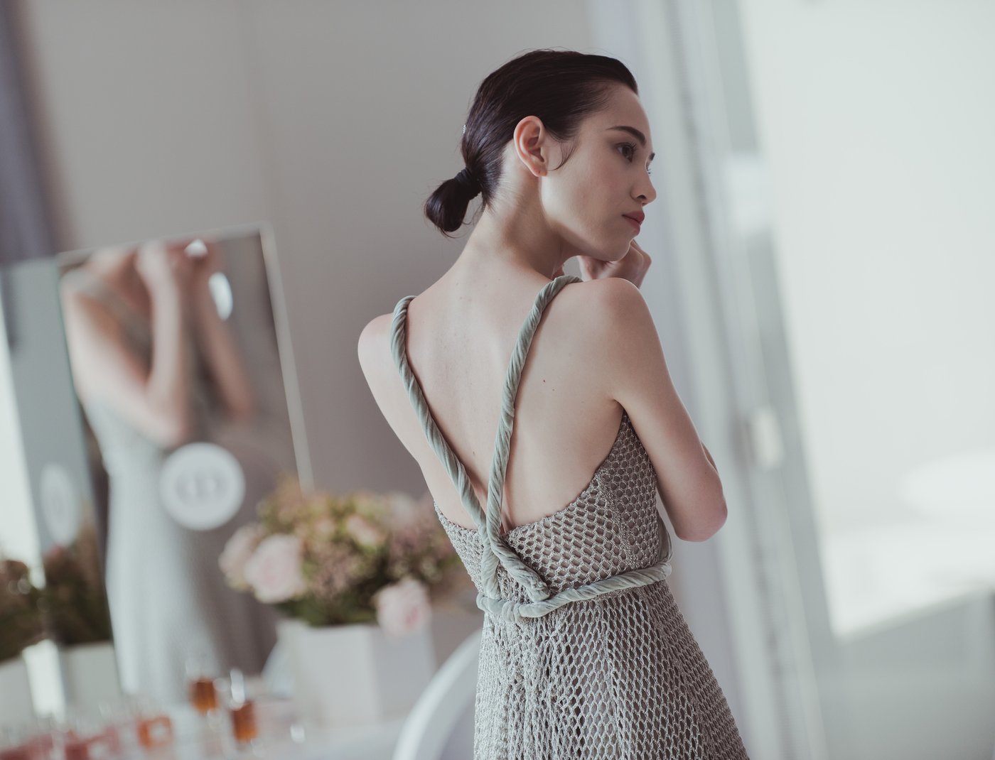 Kiko Mizuhara  Photoshoot