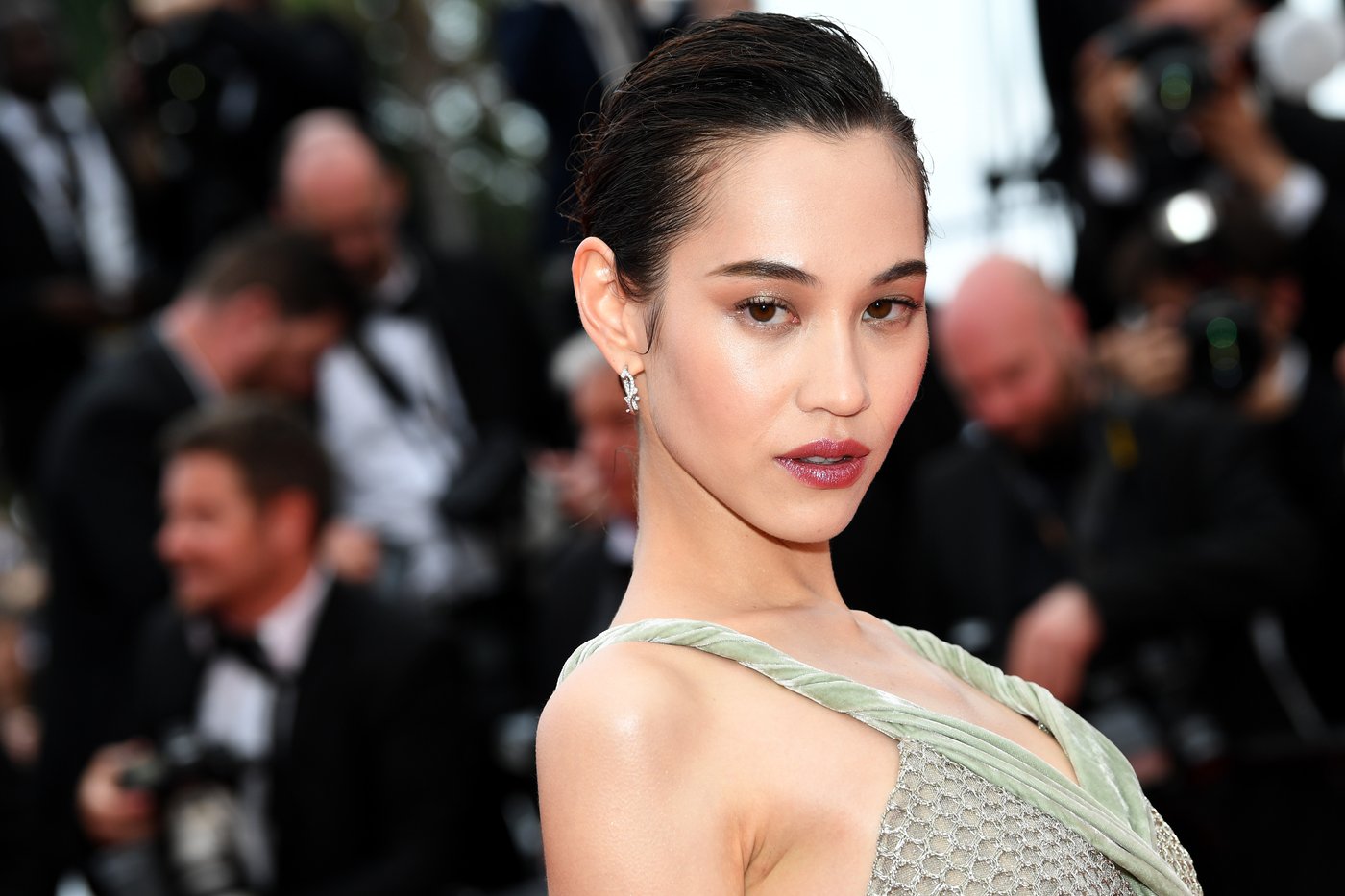 Kiko Mizuhara  Photoshoot