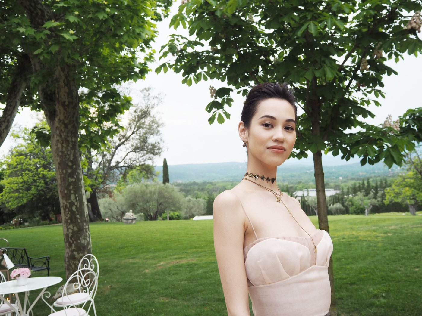 Kiko Mizuhara  Photoshoot