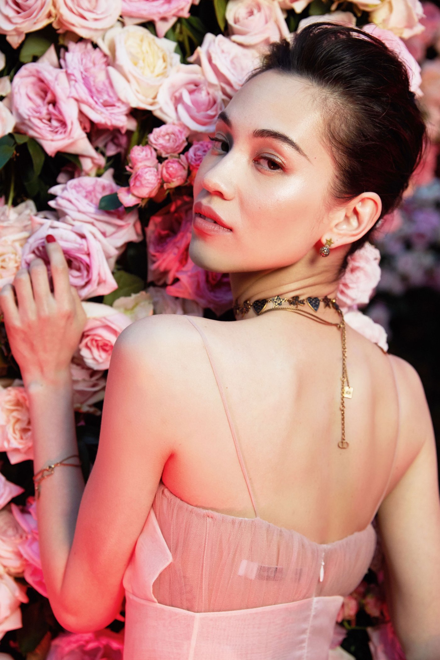 Kiko Mizuhara  Photoshoot